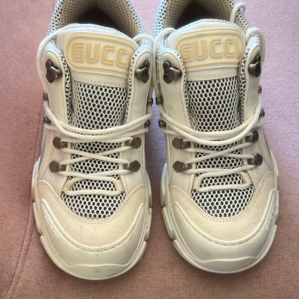 Gucci sneakers
